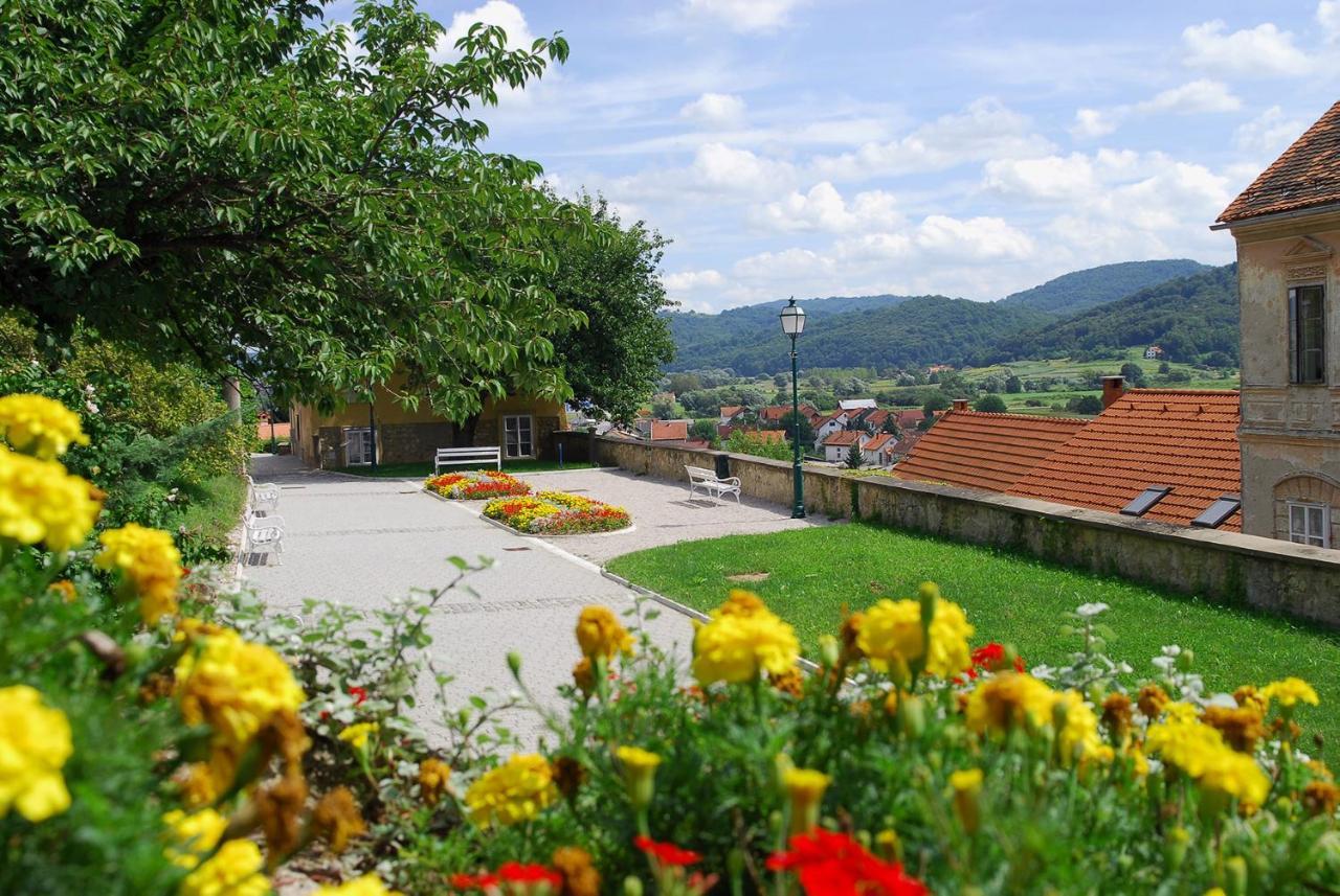 K Relax Place, Varazdinske Toplice, Modern Home With Sauna, Jacuzzi, Wifi Exterior foto