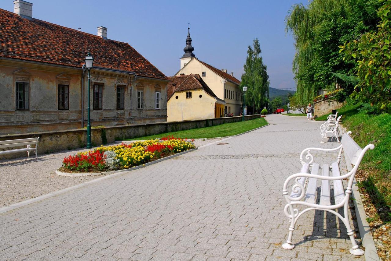 K Relax Place, Varazdinske Toplice, Modern Home With Sauna, Jacuzzi, Wifi Exterior foto
