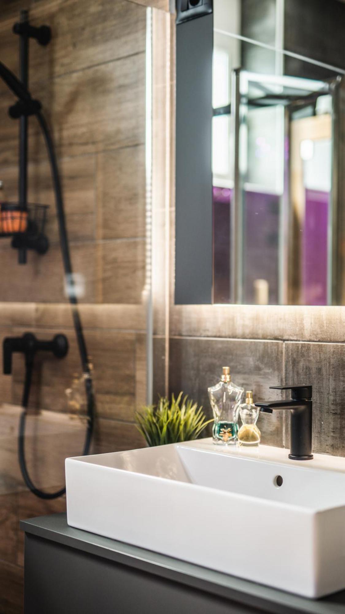 K Relax Place, Varazdinske Toplice, Modern Home With Sauna, Jacuzzi, Wifi Exterior foto