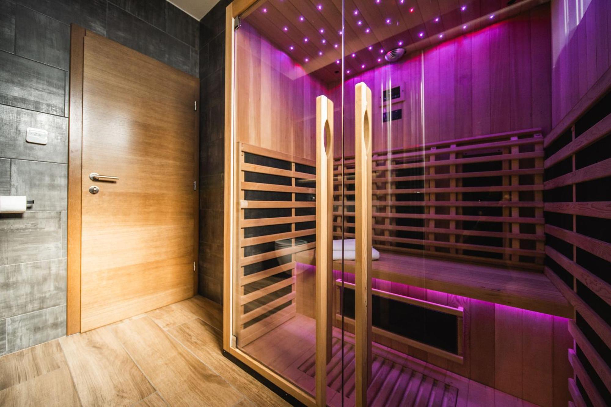 K Relax Place, Varazdinske Toplice, Modern Home With Sauna, Jacuzzi, Wifi Exterior foto