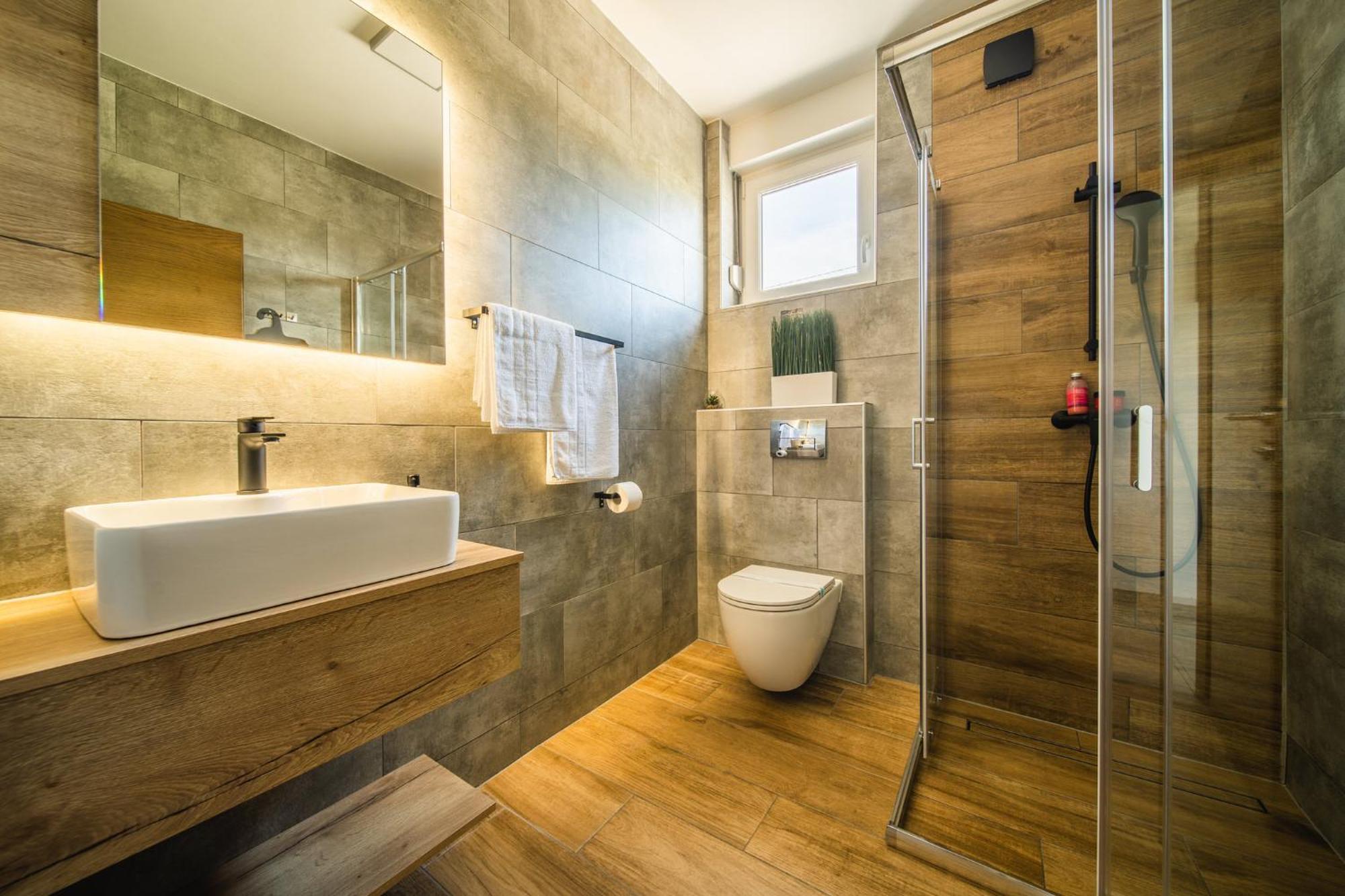 K Relax Place, Varazdinske Toplice, Modern Home With Sauna, Jacuzzi, Wifi Exterior foto