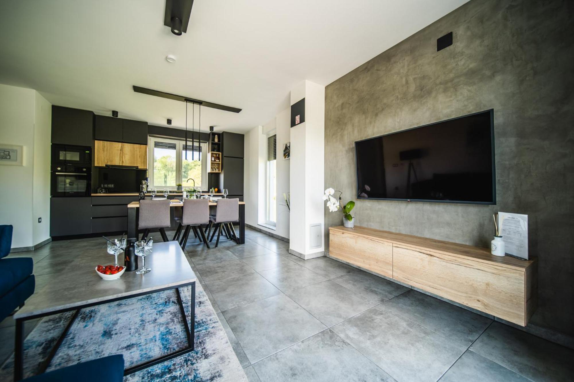 K Relax Place, Varazdinske Toplice, Modern Home With Sauna, Jacuzzi, Wifi Exterior foto